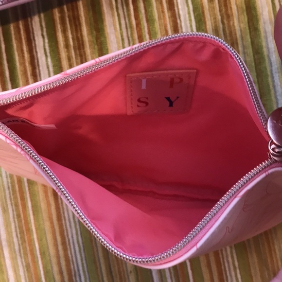 Ipsy Cosmetic Bags 3 for $10 - Picture 8 of 8